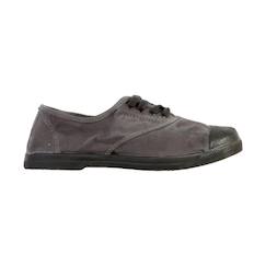 Chaussures-Chaussures fille 23-38-Tennis à lacets  goma al tono