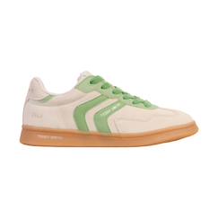 Chaussures-Chaussures fille 23-38-Baskets, tennis-Baskets basses  à lacets