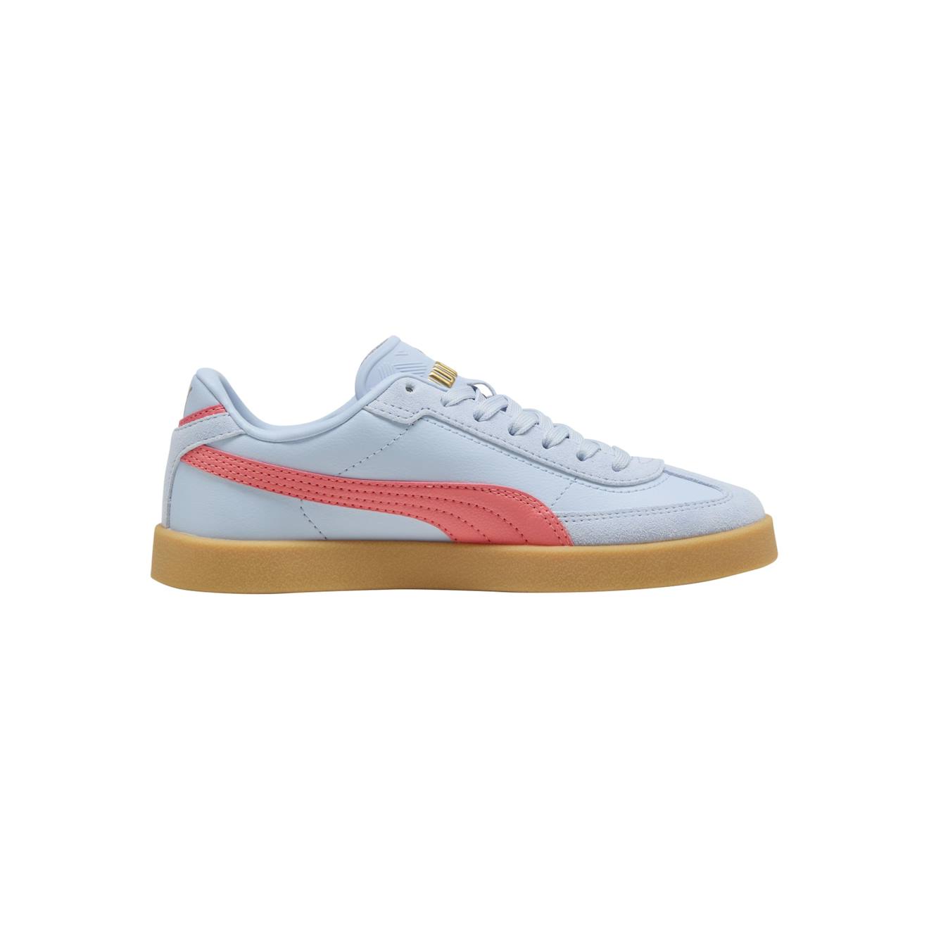 Baskets Basses À Lacets Haute Tropic Peach Frost