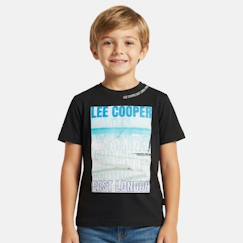 Garçon-T-shirt, polo, sous-pull-T shirt garçon manches courtes imprimé