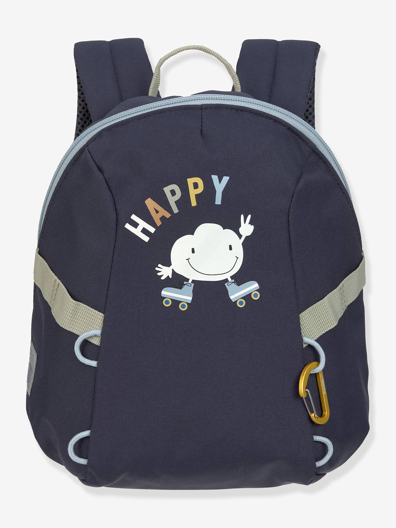 Sac à dos outdoor TINY bleu foncé
