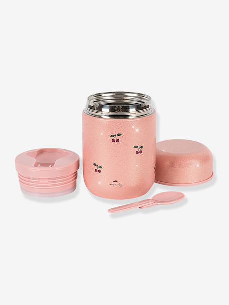 Fille-Accessoires-Set thermo portion repas