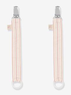 -Lot 2 attaches tétines