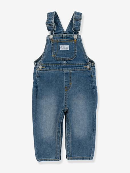 Bébé-Salopette bébé denim