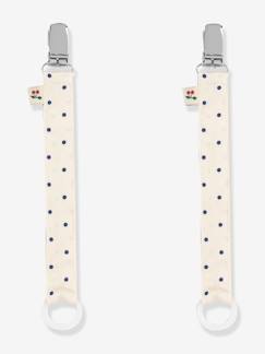 -Lot 2 attaches tétines