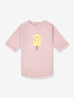 -T-shirt anti-UV manches courtes
