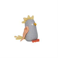 Jouet-Premier âge-Peluches-Peluche en coton
