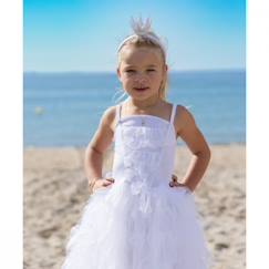 -Robe lac des cygnes 5-7 ans