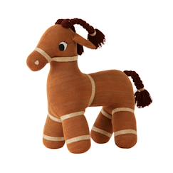 Jouet-Premier âge-Peluches-Peluche en coton
