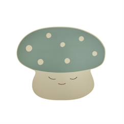 Puériculture-Repas-Vaisselle, coffret repas-Dessous de table en silicone