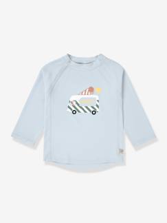 Maillot de bain anti-UV manches longues bébé  - vertbaudet enfant