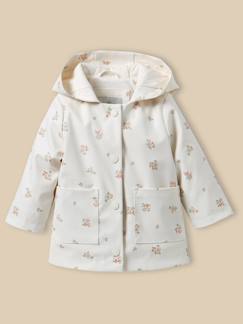 Bébé-Manteau, combipilote, nid d'ange-Manteau-Ciré à capuche bébé
