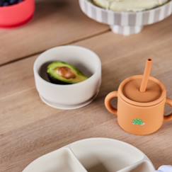 Bol en silicone  - vertbaudet enfant