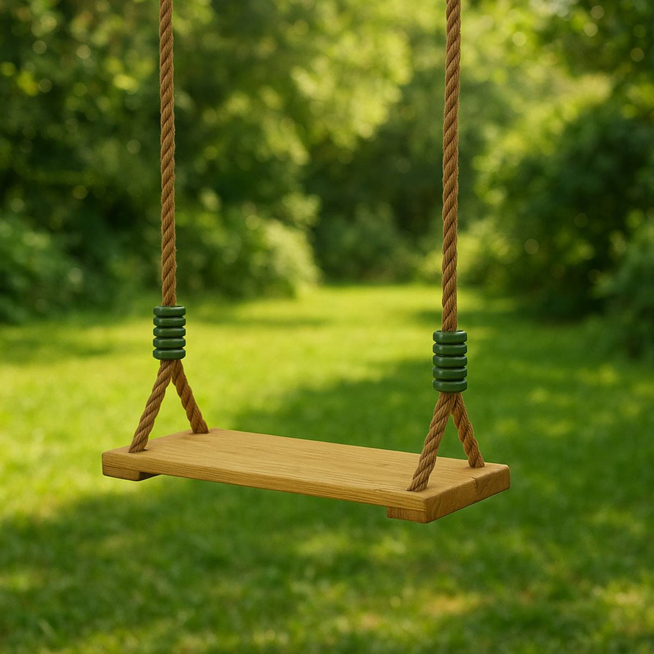 Balançoire Pour Portique 3,00 / 3,50 M. Bois