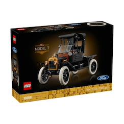 Jouet-Icons ford model t 11376