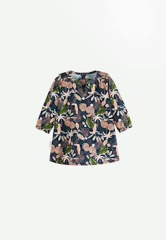 Bébé-Robe, jupe-Robe bébé para