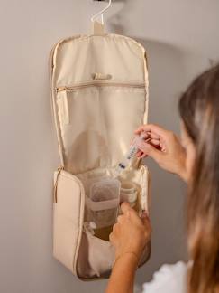 Puériculture-Trousse de soin mini care