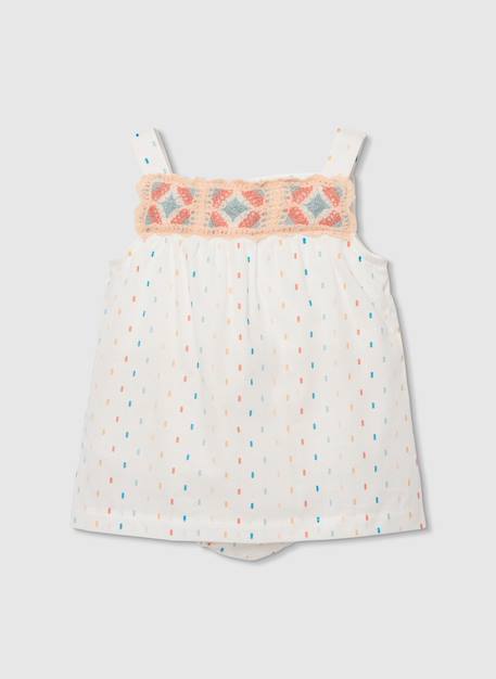 Bébé-Robe bébé