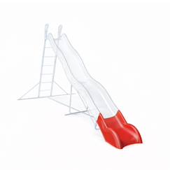 Jouet-Sabot de glissière toboggan 2,63 m - partie basse - module de remplacement
