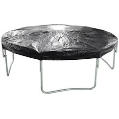 Jouet-Jeux de plein air-Bache de protection pour trampoline de 3,66 m