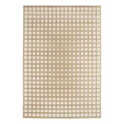 -Tapis à relief doux et élégant pixel