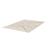 Tapis design avec effet relief romy Beige sable 3 - vertbaudet enfant 