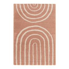 -Tapis enfant épais et confortable harmoni