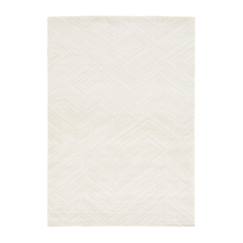 Linge de maison et décoration-Tapis super doux en polyester recyclé byron