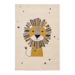 -Tapis enfant certifié oeko-tex lion