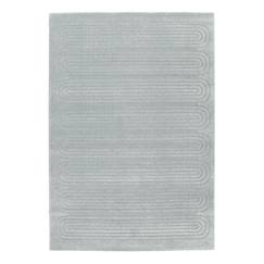 -Tapis doux motifs en relief sinea