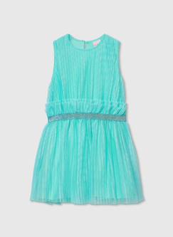 Robe en tulle  - vertbaudet enfant