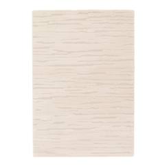 Linge de maison et décoration-Tapis avec effet relief doux et confortable inuk