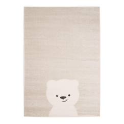 Tapis enfant super doux ourson  - vertbaudet enfant