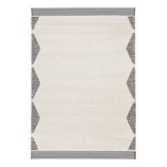 Linge de maison et décoration-Tapis à relief super doux et décoratif argan