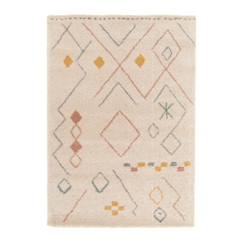-Tapis enfant épais et confortable agadir