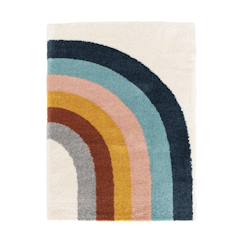 -Tapis enfant épais et confortable colors