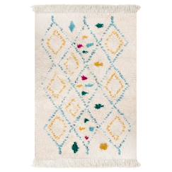 -Tapis enfant épais et confortable sinbad