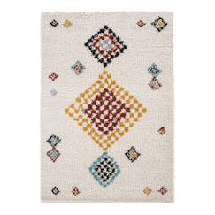-Tapis enfant doux et moelleux zazou