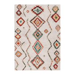 -Tapis épais et confortable style ethnique native