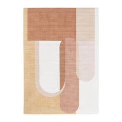 -Tapis design lavis