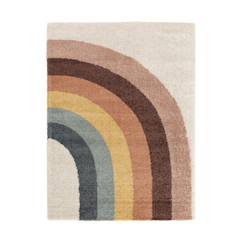 -Tapis enfant épais et confortable colors