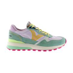 Chaussures-Chaussures fille 23-38-Baskets, tennis-Baskets basses  à lacets