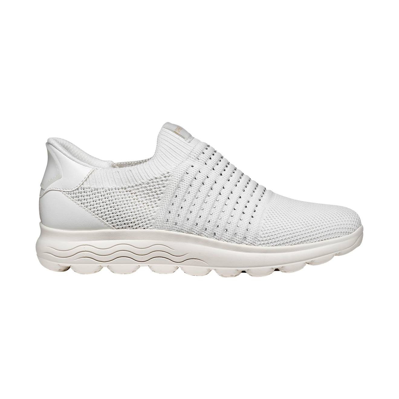 Baskets Basses Enfiler Blanc 96 €