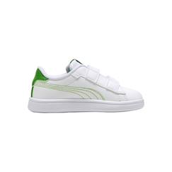 Chaussures-Chaussures fille 23-38-Baskets, tennis-Baskets basses  à scratch - garçon