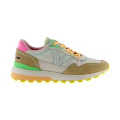 Chaussures-Chaussures fille 23-38-Baskets, tennis-Baskets basses  à lacets