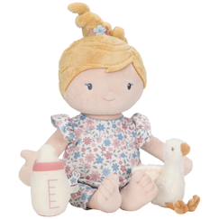Jouet-Poupée bébé julia (40 cm)