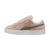 Baskets basses  à lacets Brandy warm blanc+Chocotart noir   blanc+Jasmine+Rose quartz velvet moss pwht 19 - vertbaudet enfant 