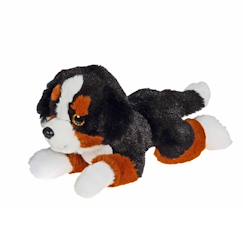 Jouet-Premier âge-Peluche chien yago - le bouvier bernois 24 cm