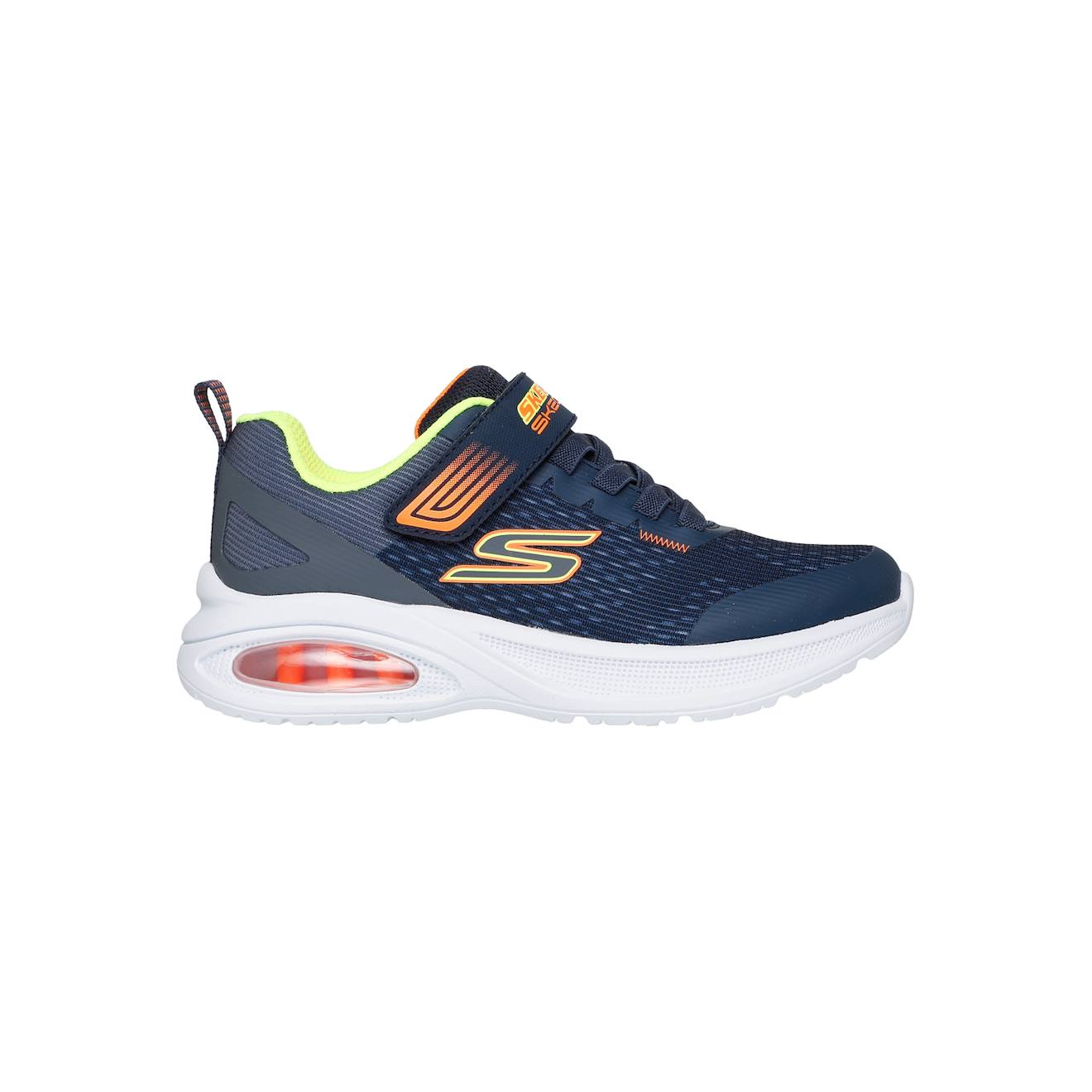 Baskets Basses Scratch Marine Charcoal 46 €