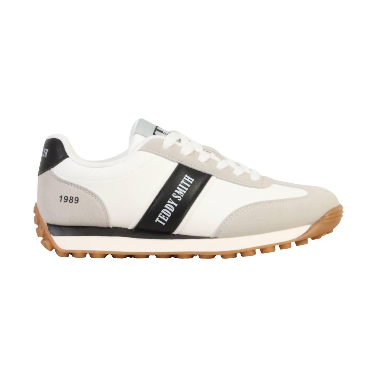 Baskets Basses Lacets Blanc 46 €